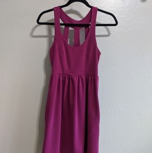 Dress with POCKETS